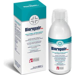 BIOREPAIR ORAL CARE PLUS COLLUTORIO PROTEZIONE GENGIVE 250 ML