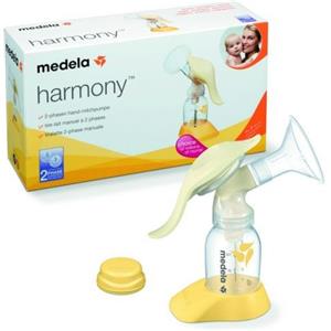 Medela TIRALATTE MANUALE HARMONY FLEX