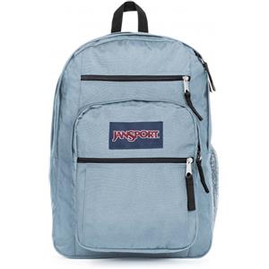 Jansport Zaino Scuola Tempo Libero Jansport Big Student Blue Dusk