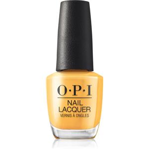 OPI Nail Lacquer Malibu 15 ml