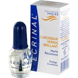 Ecrinal Vernis Base Levigante 10 ml - Base per Unghie Protettiva e Levigante