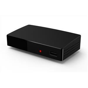 Telesystem - Ric.zapper Dtt Minion-black