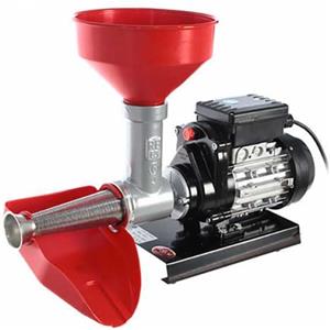 R.G.V. RGV Pommi - Passapomodoro con motore elettrico 450W - 220V