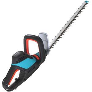 Gardena ComfortCut 6 - Tagliasiepi elettrico con lama da 55 cm - 600W