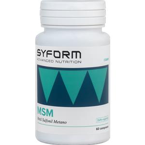Syform MSM 60 compresse Syform