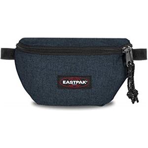 Eastpak SPRINGER Marsupio, Triple Denim