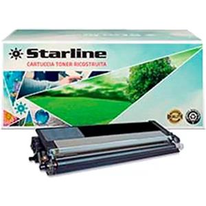 Starline Toner Ricostruito Nero TN326BK per Brother - 4.000 pagine