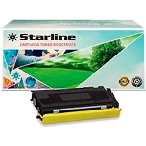 Starline Toner Ricostruito per Brother HL2035 - Nero - 1500 Pagine