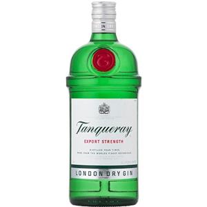 Gin Tanqueray lt 1