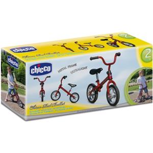 Chicco Prima Bicicletta Chicco Red Bullet