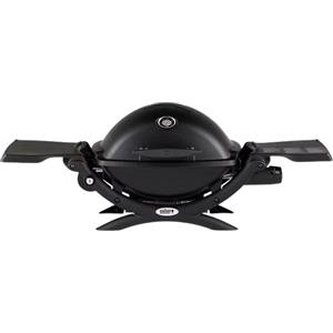 Weber Barbecue a gas weber q 1200 black