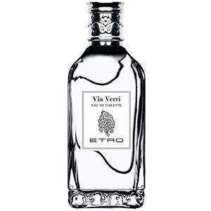 Etro Via Verri Eau de Toilette 100 ml Spray Unisex