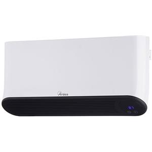 Ardes Termoventilatore Ceramico Murale Pareto Flex Ardes - AR4W05P