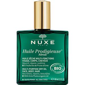 Nuxe Huile Prodigieuse Olio Idratante Néroli, 100ml