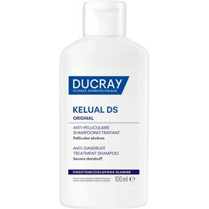 Ducray Kelual Ds Original Shampoo Trattante Contro La Forfora Severa Antiforfora 100ml