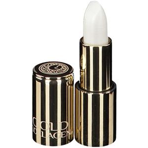 Minerva Research Labs Gold Collagen Anti-Ageing Lip Volumiser - Trattamento volumizzante e nutriente per labbra