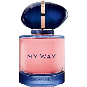 Giorgio Armani My way intense eau de parfum 30ml