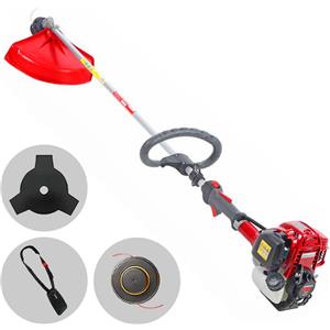 Blue Bird Honda GX 25 I - Decespugliatore a benzina 4 tempi - Asta Blue Bird