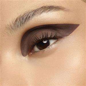 Yves Saint Laurent Velvet Crush Mono Ombretto Matte 33 Unconventional Brown - Ultra Pigmentato e a Lunga Durata