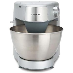 KENWOOD Impastatrice Kenwood Prospero in Silver KHC29.A0SI 4.3 L 1000 Watt
