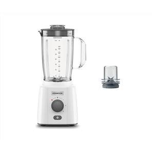 Kenwood BLP41.C0WH Frullatore Tritatutto Blend X Fresh 2 Litri 650 Watt