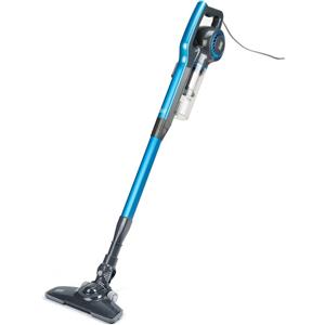 BLACKDECKER Black+Decker BXVMS600E Scopa Elettrica Ciclonica 3 in 1 600W