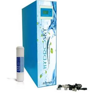 Depuratore Acqua HydroSky ForHome® a Microfiltrazione Everpure Sotto Lavello Acqua Liscia - V1.1 base
