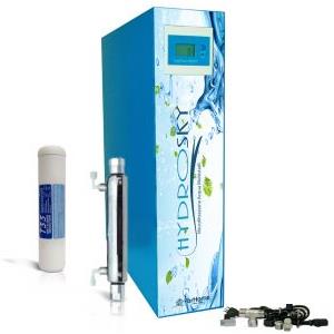 Depuratore Acqua HydroSky ForHome® a Microfiltrazione Everpure Sotto Lavello Acqua Liscia - V1.2 base