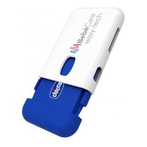 Chicco - Dispositivo Antiabbandono Bebe Care Easy-Tech
