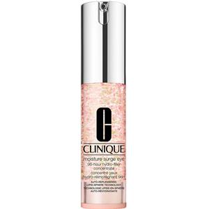 Clinique Moisture Surge Eye 96-hour hydro-filler concentrate