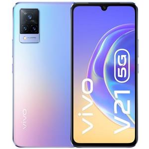 VIVO Cellulare Smartphone Vivo V21 5G 6,44