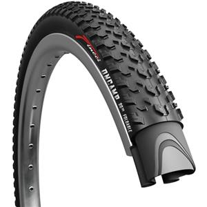 Fincci 27,5 x 2,10 Pollici 54-584 Pieghevole Pneumatico Oncamp, Copertone per MTB Montagna Fuori Strada Bici Bicicletta