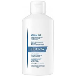 Ducray - Kelual Ds Shampoo Forfora Severa Confezione 100 Ml