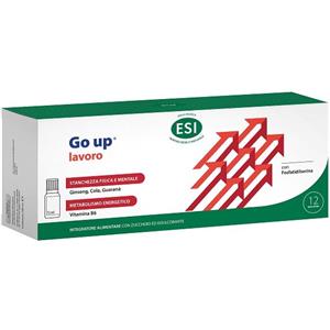 ESI ENERGY LINE LAVORO 12 MINI DRINK