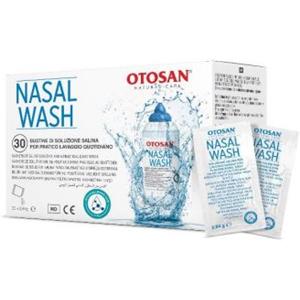 AURORA Srl OTOSAN NASAL WASH 30 BUSTINE