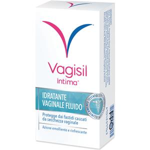 Vagisil Detergente Intimo 250 ml con Tecnologia Odor Block e Aloe Vera - Rinfrescante e Protettivo