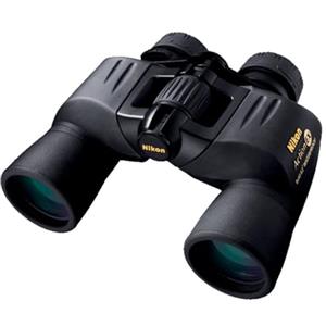 Nikon Action EX 8x40 CF Binocolo Porro Impermeabile e Antiappannante