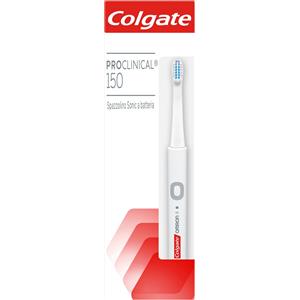 COLGATE SPAZZOLINO A BATTERIA PRO-CLINICAL