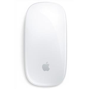 Apple - Magic Mouse-bianco