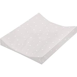 Julius Zöllner Fasciatoio a 2 pezzi, 50 x 65 cm, Standard 100 by Oeko-Tex, Star Beige
