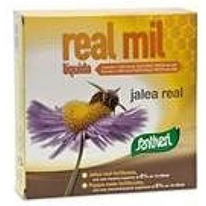 SANTIVERI Sa REALMIL PAPPA REALE 20F SANTIVER