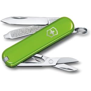 Victorinox Coltello Multiuso Classic SD Smashed Avocado Victorinox V-0.62 23.43G