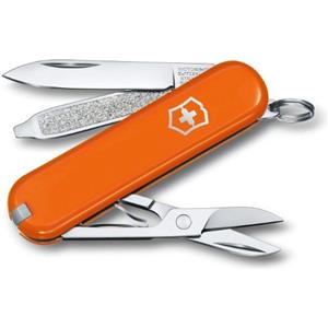 Victorinox Coltello Multiuso Classic SD Mango Tango Victorinox V-0.62 23.83G