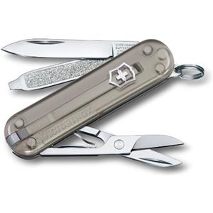 Victorinox Coltello Multiuso Classic SD Trasparente Mystical Morning Victorinox V-0.62 23.T31G