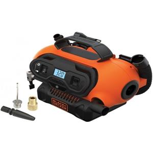 COMPRESSORE PORTATILE BLACK DECKER BDCINF18N 95027