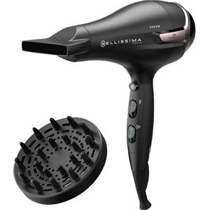 Imetec Bellissima Asciugacapelli Ion Technology K9 2500 con Diffusore 11860C 2300W