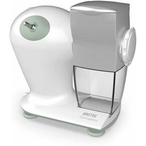 Imetec Grattugia Elettrica Professionale Grattugissima 7480A
