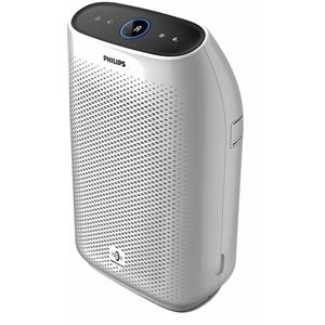 Philips Purificatore d'Aria AC1215/10 con Filtri Nanoprotect e Tecnologia Vita
