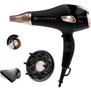 Bellissima Imetec Phon Asciugacapelli MyPro Ceramic 11665 Modello P5 3800 2300W