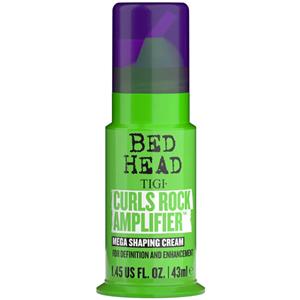 Tigi bed head curls rock amplifier cream